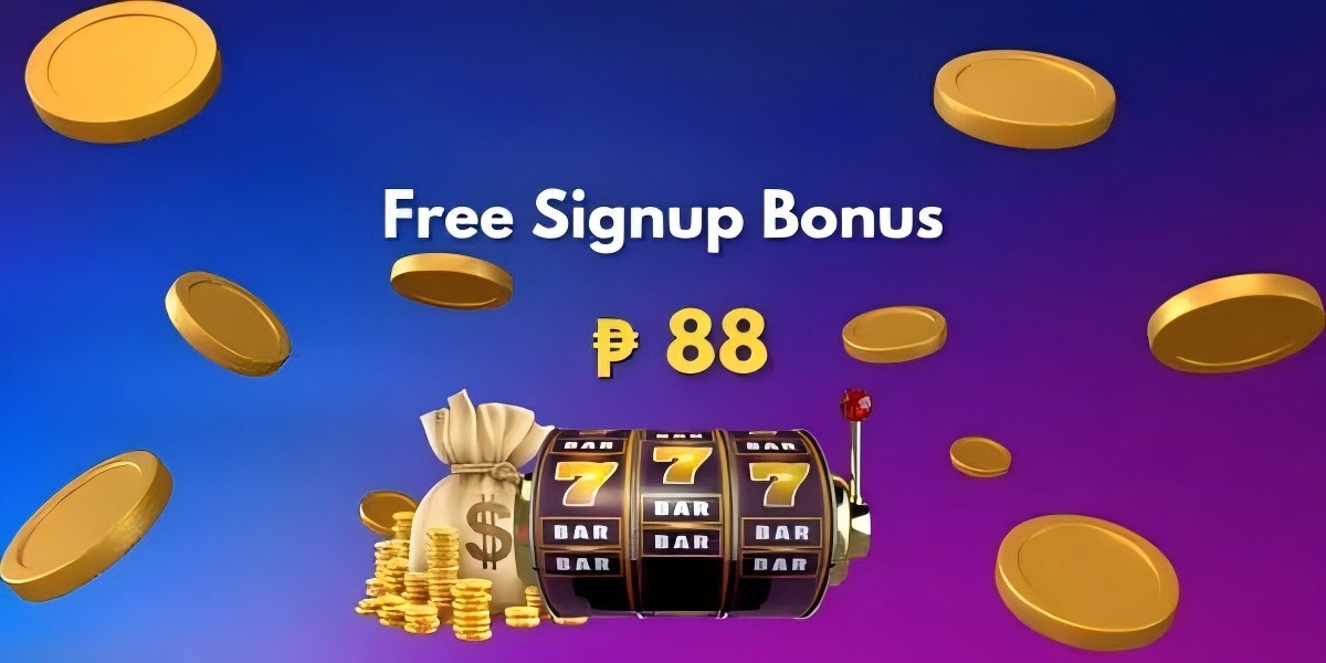 GamePlus app welcome bonus banner