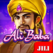 Ali Baba gameplus slot icon