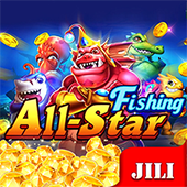 All Star Fishing gameplus fishing