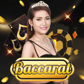 Baccarat A gameplus live casino