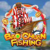 Bao Chuan Fishing gameplus fishing