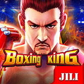 Boxing King gameplus slot icon