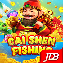 Cai Shen Fishing gameplus fishing icon