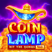 Coin Lamp gameplus slot