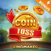 Coin Toss gameplus casual game