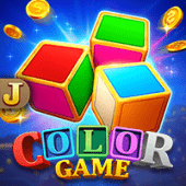 Color Game gameplus casual icon