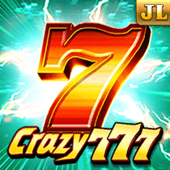 Crazy777 gameplus slot icon