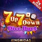 Dice Duet gameplus casual game