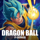 Dragon Ball gameplus slot