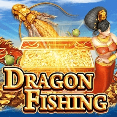 Dragon Fishing gameplus fishing