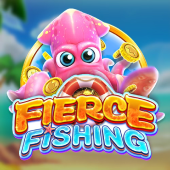 Fierce Fishing gameplus fishing