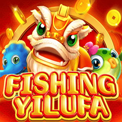 Fishing Yi Lu Fa gameplus fishing