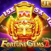 Fortune Gems 2 gameplus slot icon