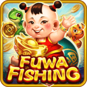 Fuwa Fishing gameplus fishing