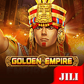 Golden Empire gameplus slot icon
