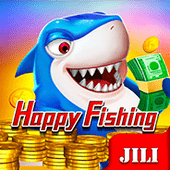 Happy Fishing gameplus fishing icon
