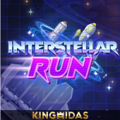 Interstellar Run gameplus casual game