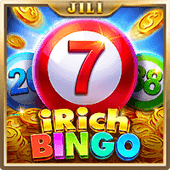 Irich Bingo gameplus slot