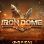 Iron Dome gameplus casual game