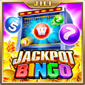 Jackpot Bingo gameplus hot slot