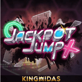 Jackpot Jump gameplus casual game