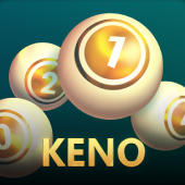 Keno gameplus casual game