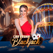 Las Vegas Blackjack gameplus live casino
