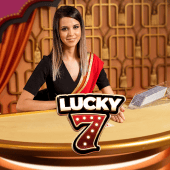 Lucky 7 gameplus live casino