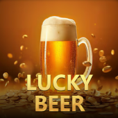 Lucky Bear gameplus casual game