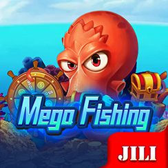 Mega Fishing gameplus fishing