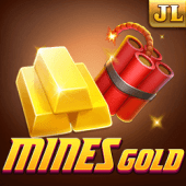 Mines Gold gameplus slot