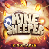 Minesweeper gameplus casual game