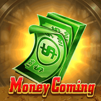Money Coming gameplus slot