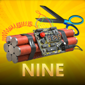 Nine gameplus card game