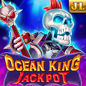 Ocean King Jackpot gameplus fishing