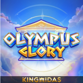 Olympus Glory gameplus casual game