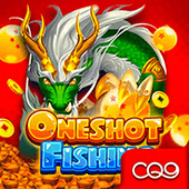 Oneshot Fishing gameplus fishing