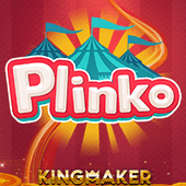 Plinko gameplus casual game