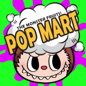 Popmart gameplus slot
