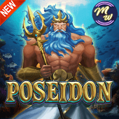 Poseidon gameplus slot