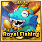 Royal Fishing gameplus fishing