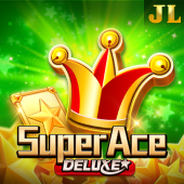 Super Ace Deluxe gameplus slot icon