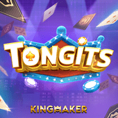 Tongits gameplus card game