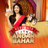 Ultimate Andar Bahar gameplus live casino