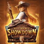 Wild Bounty Showdown gameplus game icon